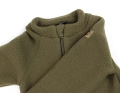 Mikk-line beech cardigan/jakke merinould